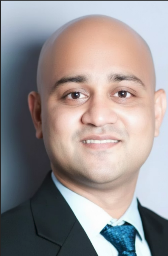 Gaurav Sharma